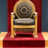 Napoleans Throne