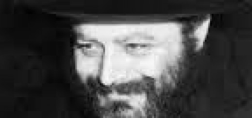 Rebbe Young